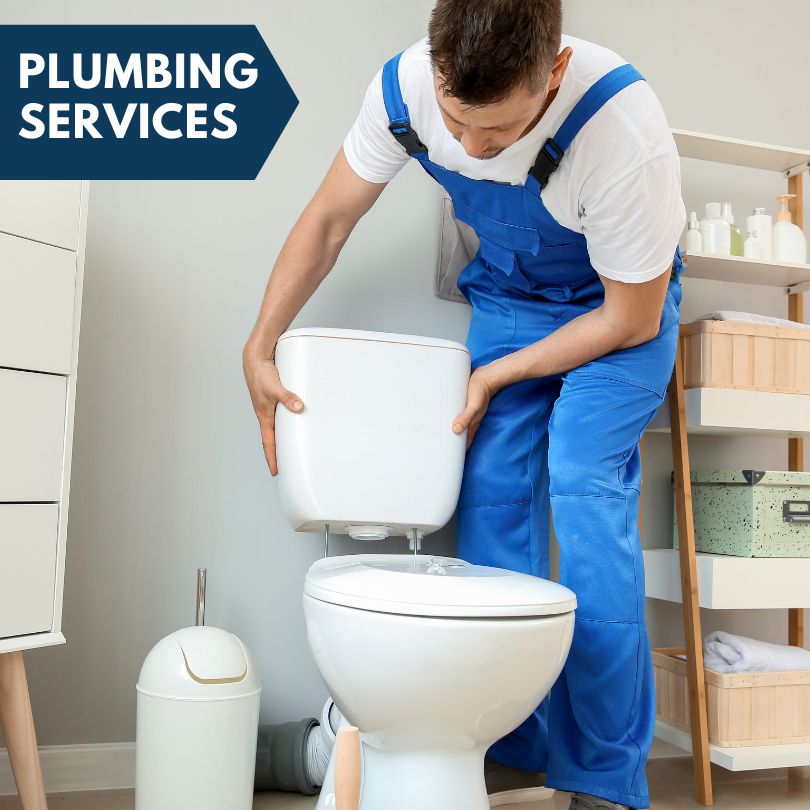 Plumbing Company in Fairview, OH
